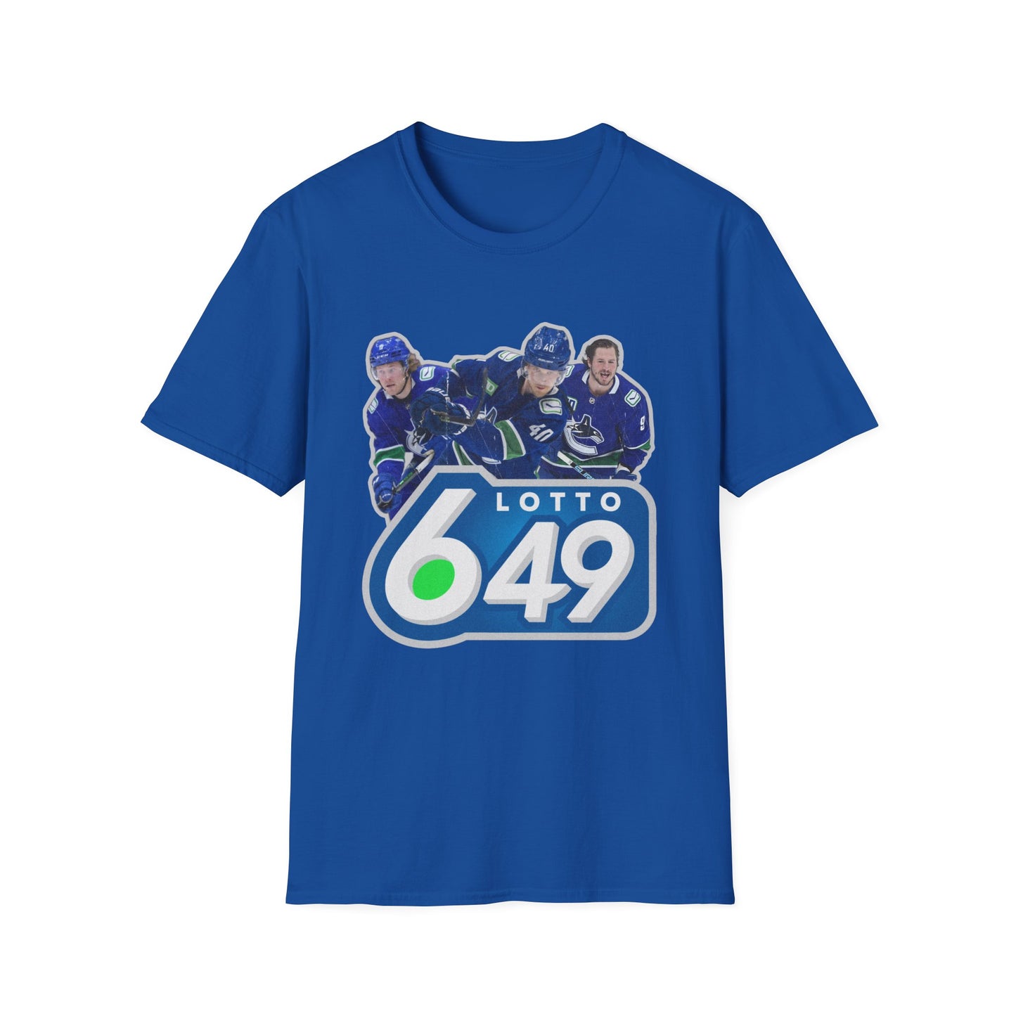 Lotto 649 T-Shirt