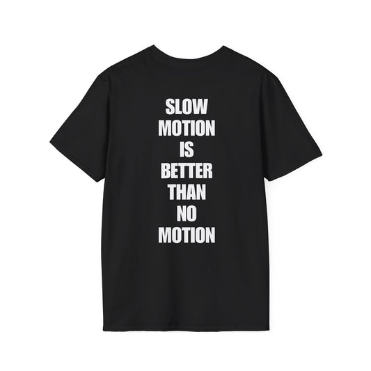 Motion Unisex T-Shirt