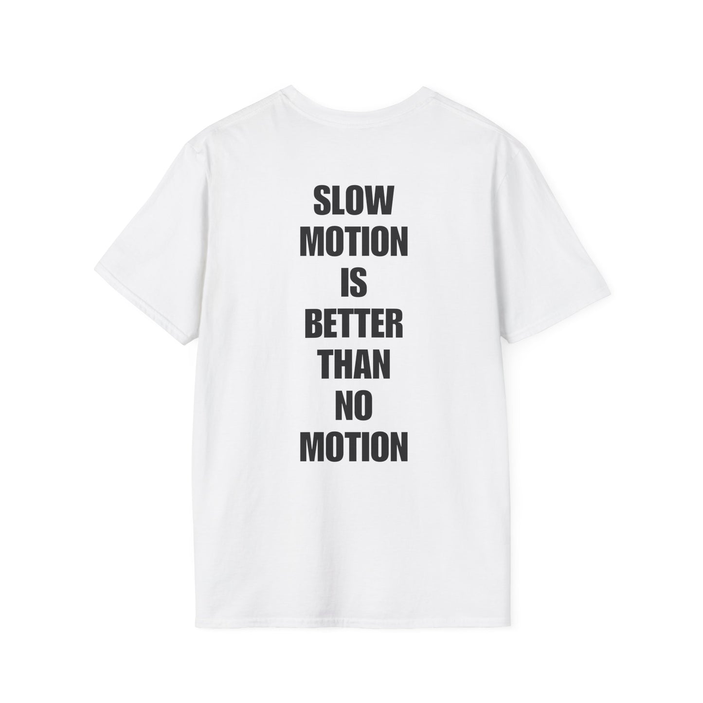 Motion Unisex T-Shirt