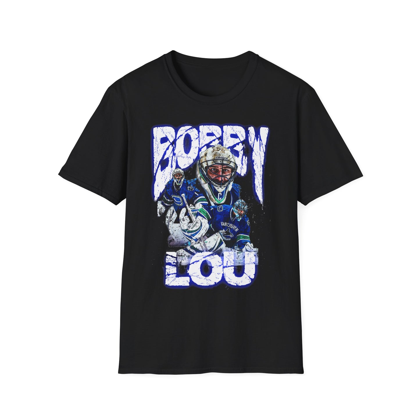 Bobby Lou Graphic T-Shirt