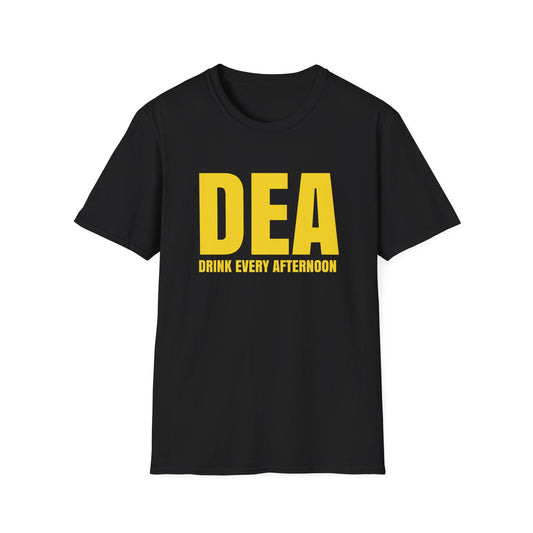 “DEA” T-Shirt