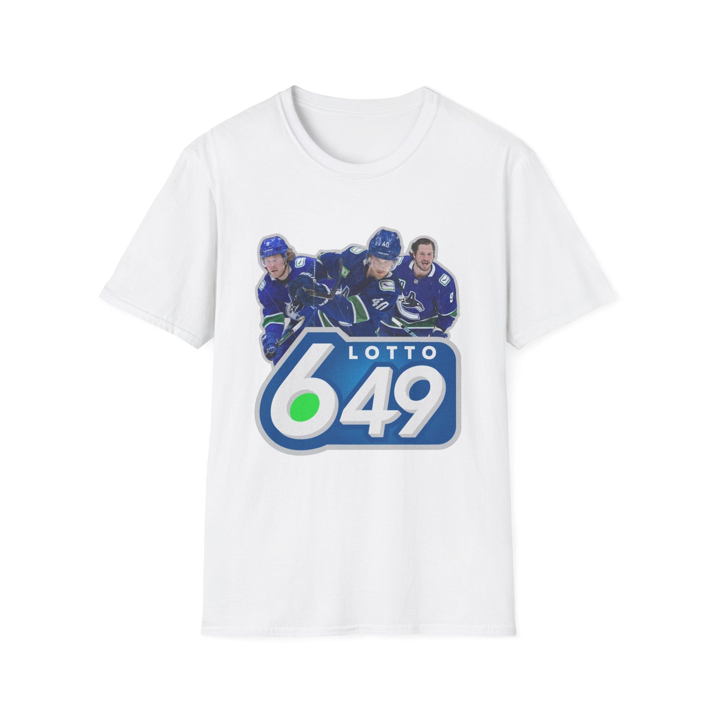 Lotto 649 T-Shirt