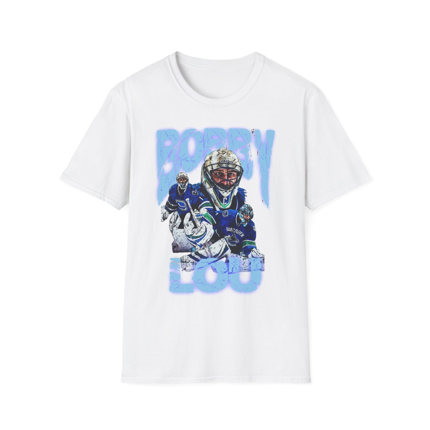 Bobby Lou Graphic T-Shirt